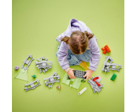 LEGO DUPLO 10425 Tunel i tory kolejowe — zestaw rozszerzający - 1284203 - zdjęcie 3